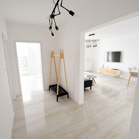 Center Aupark Apartment Piest'any Exterior photo